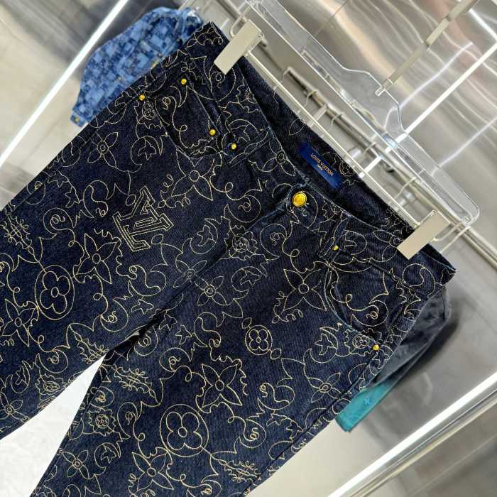 Louis Vuitton 2026ss New Jeans Size M-XXL