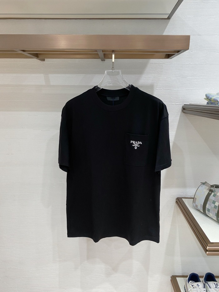 Prada 2026ss New T Shirt Size M-XXXL