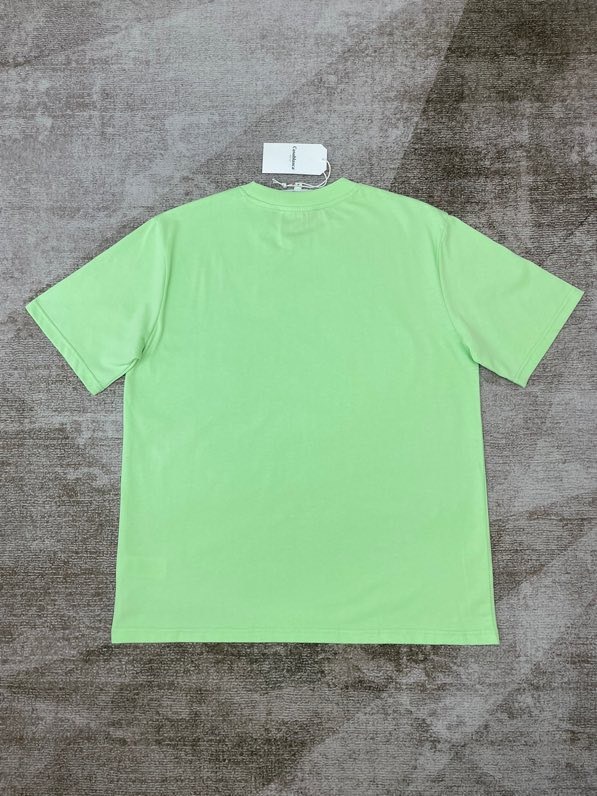 Casablanca T Shirt Size S-XL