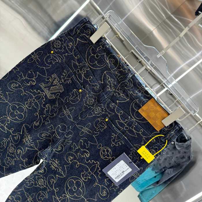 Louis Vuitton 2026ss New Jeans Size M-XXL
