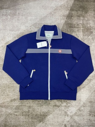 Casablanca Unisex Jacket Size S-XL