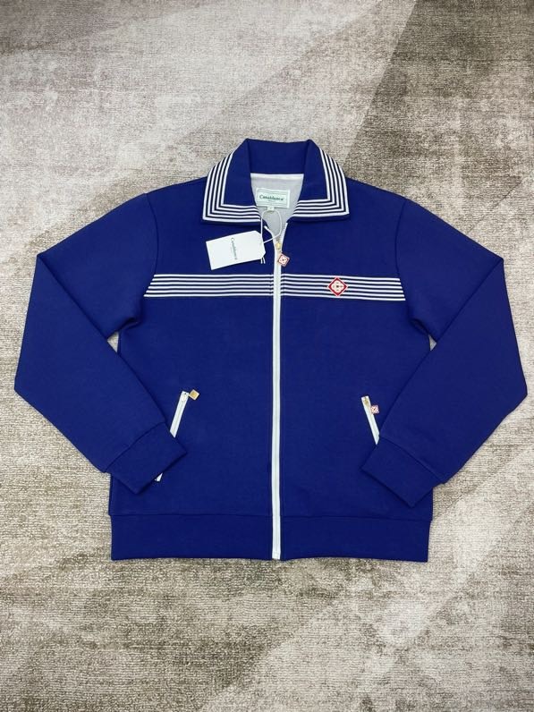 Casablanca Unisex Jacket Size S-XL