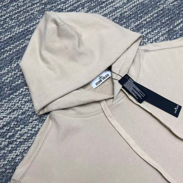 Stone Island 2026ss New Sweatshirt Size M-XXL