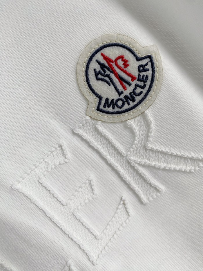Moncler 2026ss New T Shirt Size M-XXXL