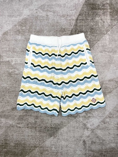 Casablanca Shorts Size S-XL