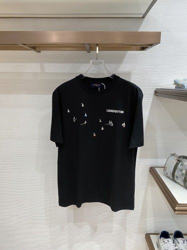 Louis Vuitton 2026ss New T Shirt Size M-XXXL
