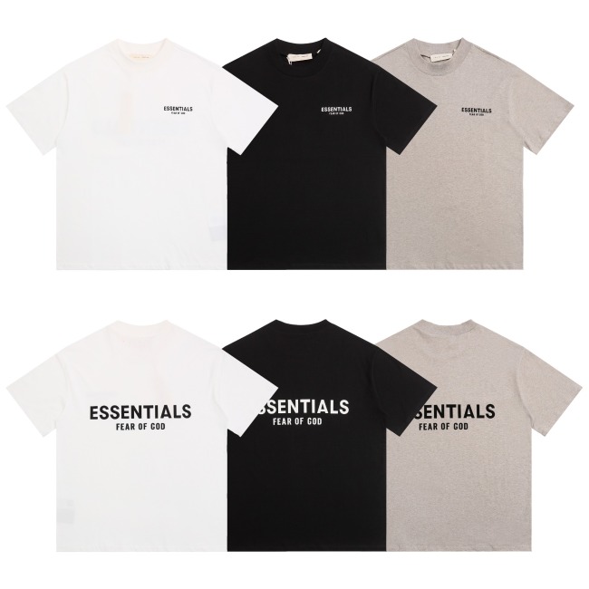 FOG FEAR OF GOD 2026ss New T Shirt Size S-XL