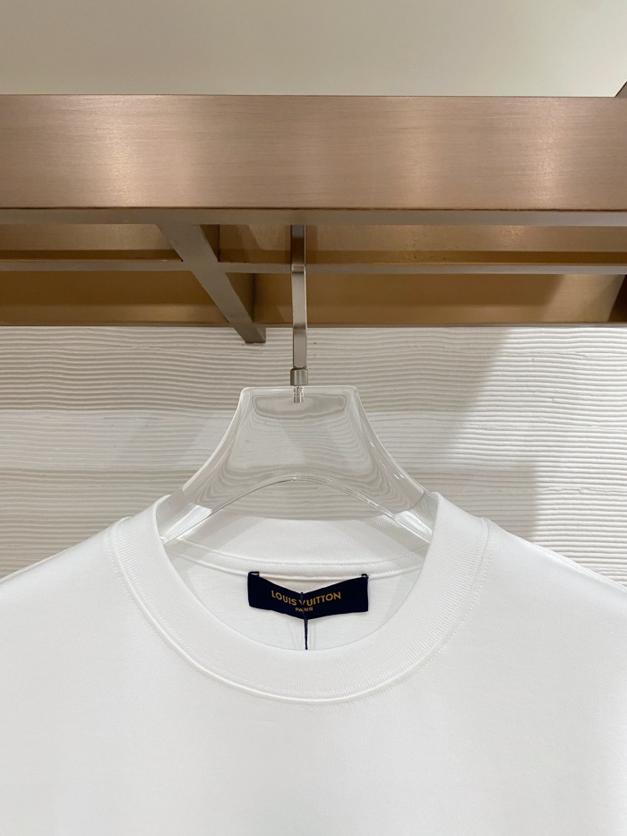 Louis Vuitton 2026ss New T Shirt Size M-XXXL