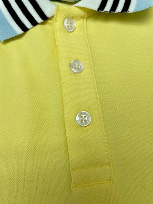 Casablanca Polo Shirt Size S-XL