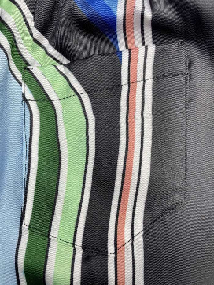 Casablanca Shorts Size S-XL