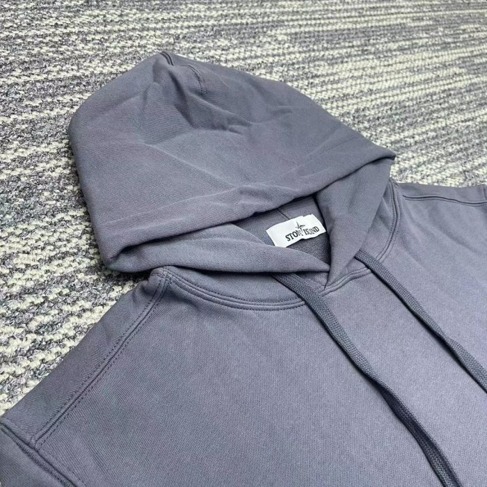 Stone Island 2026ss New Sweatshirt Size M-XXL