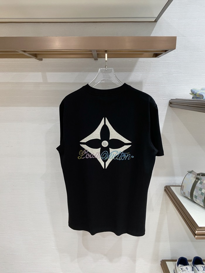 Louis Vuitton 2026ss New T Shirt Size M-XXXL