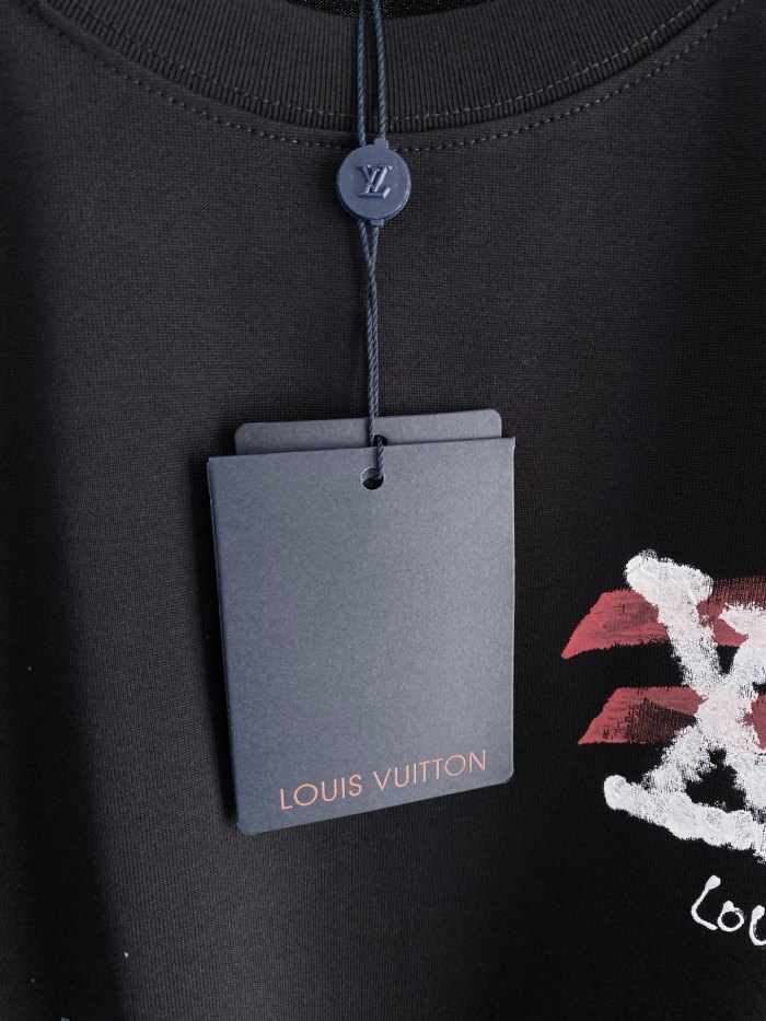 Louis Vuitton 2026ss New T Shirt Size M-XXXL