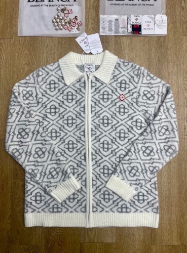 Casablanca Unisex Jacket Size S-XL