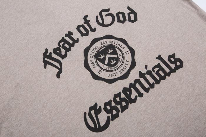 FOG FEAR OF GOD 2026ss New T Shirt Size S-XL
