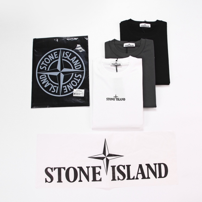 Stone Island 2026ss New T Shirt Size M-XXL