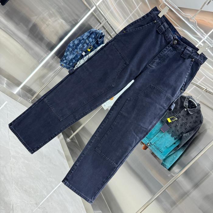 Louis Vuitton 2026ss New Jeans Size M-XXL