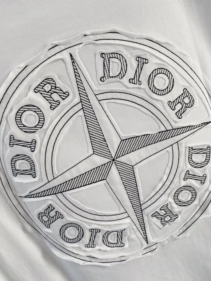 Dior 2026ss New T Shirt Size M-XXXL