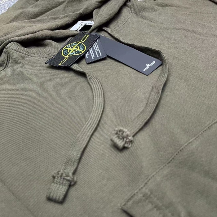 Stone Island 2026ss New Sweatshirt Size M-XXL