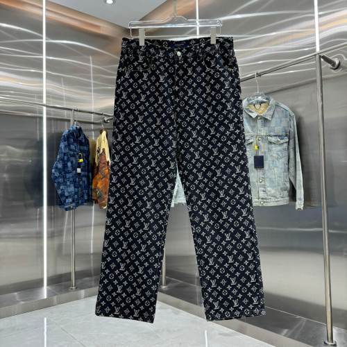 Louis Vuitton 2026ss New Jeans Size M-XXL