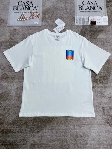 Casablanca T Shirt Size S-XL