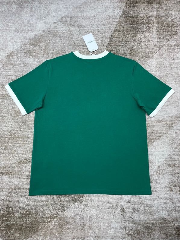 Casablanca T Shirt Size S-XL