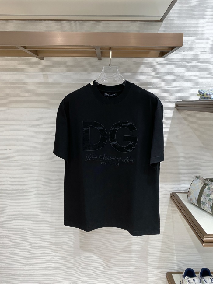 Dolce Gabbana 2026ss New T Shirt Size M-XXXL