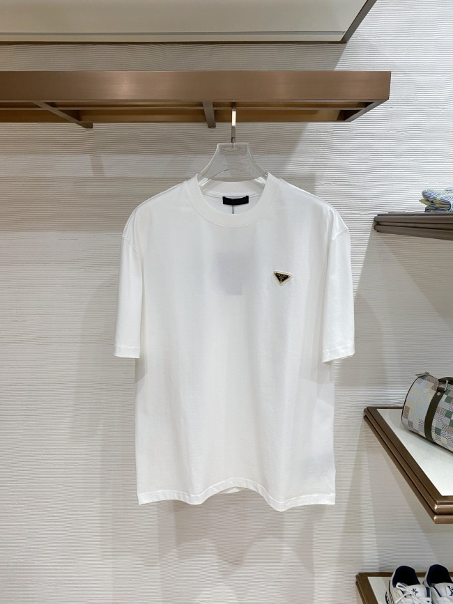 Prada 2026ss New T Shirt Size M-XXXL