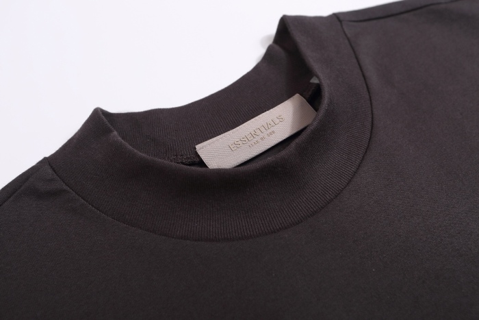 FOG FEAR OF GOD 2026ss New T Shirt Size S-XL