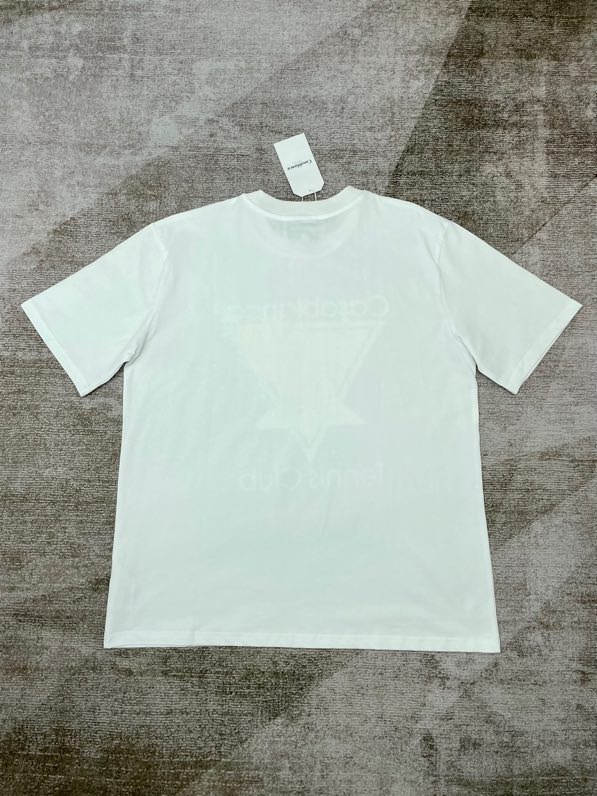 Casablanca T Shirt Size S-XL