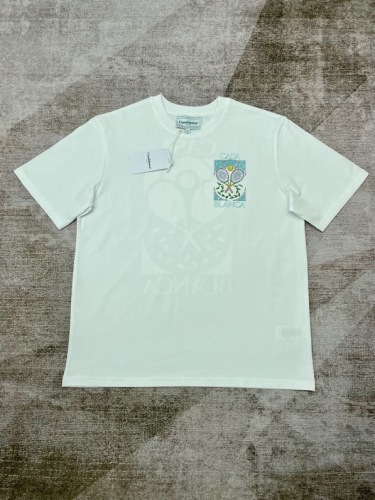 Casablanca T Shirt Size S-XL