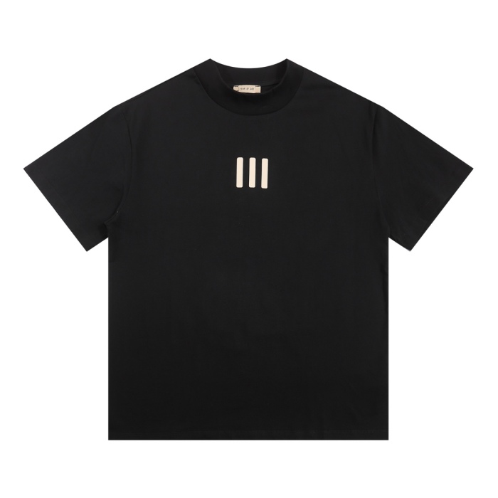 FOG FEAR OF GOD 2026ss New T Shirt Size S-XL