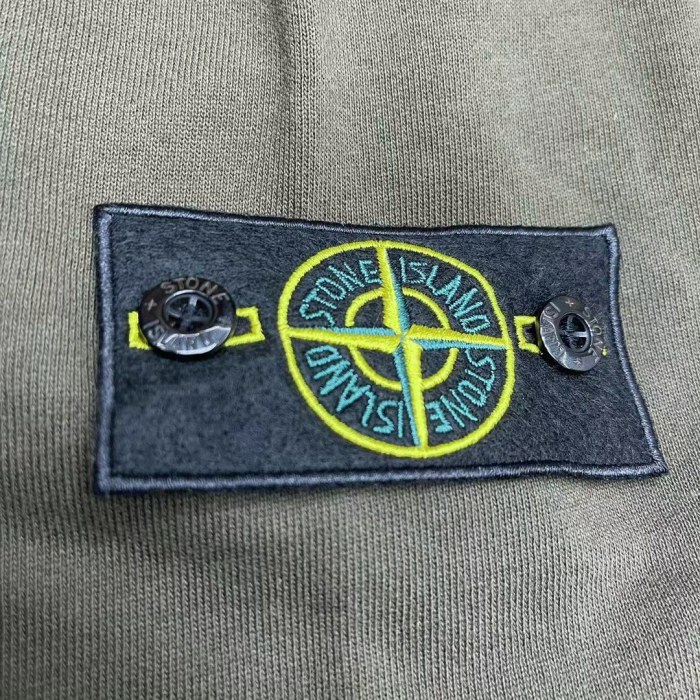 Stone Island 2026ss New Sweatshirt Size M-XXL
