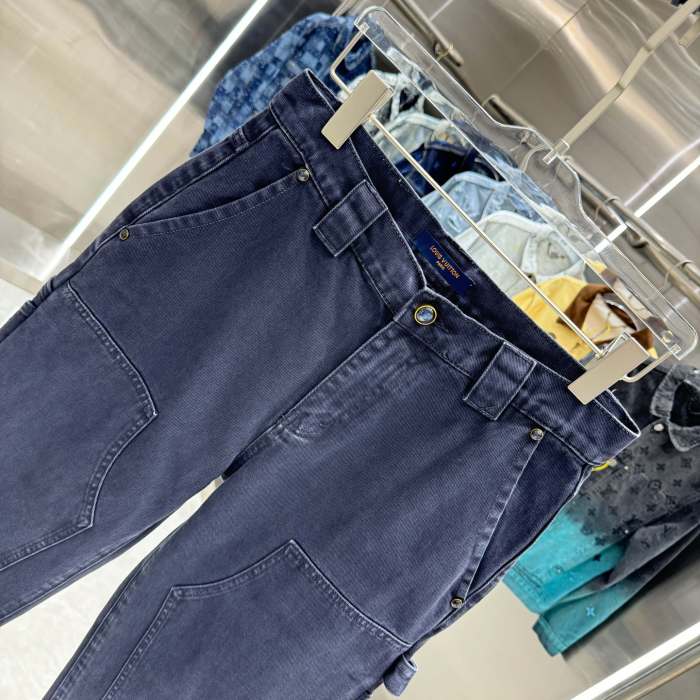 Louis Vuitton 2026ss New Jeans Size M-XXL