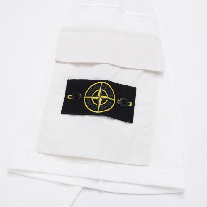 Stone Island 2026ss New T Shirt Size M-XXL