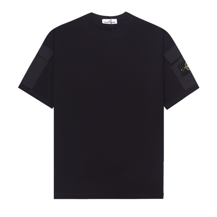 Stone Island 2026ss New T Shirt Size M-XXL