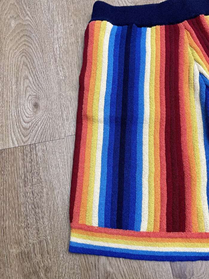Casablanca Shorts Size S-XL
