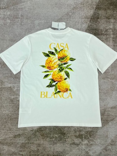 Casablanca T Shirt Size S-XL