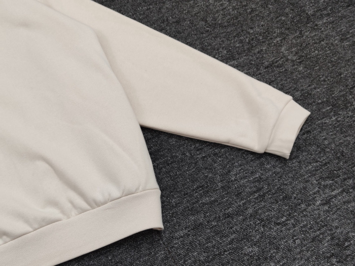 FOG FEAR OF GOD 2026ss New Sweatshirt Size S-XL