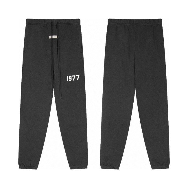 FOG FEAR OF GOD 2026ss New Pants Size S-XL