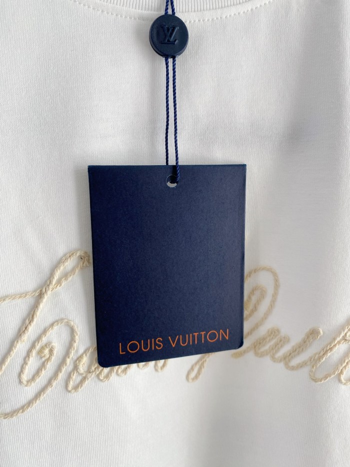 Louis Vuitton 2026ss New T Shirt Size M-XXXL