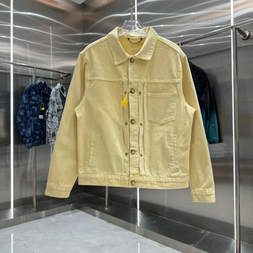 Louis Vuitton 2026ss New Jacket Size S-XL