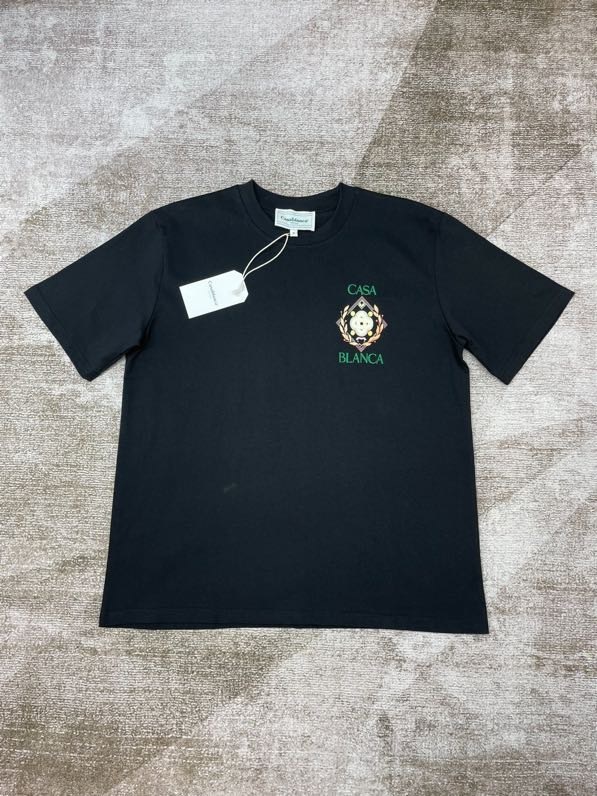 Casablanca T Shirt Size S-XL