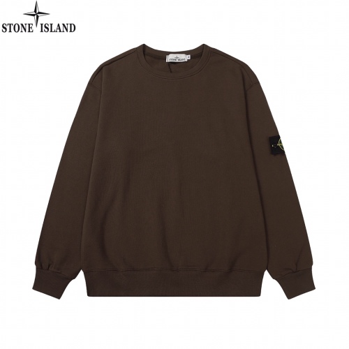 Stone Island 2026ss New Sweatshirt Size M-XXL