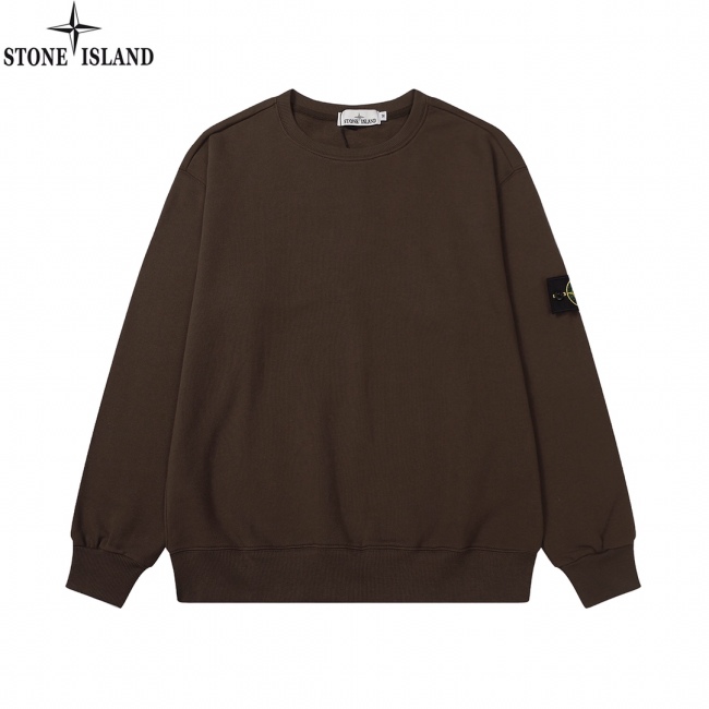 Stone Island 2026ss New Sweatshirt Size M-XXL