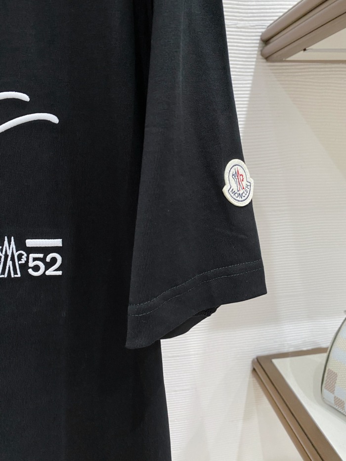 Moncler 2026ss New T Shirt Size M-XXXL