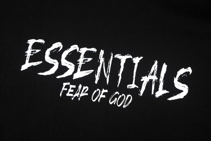 FOG FEAR OF GOD 2026ss New Sweatshirt Size S-XL