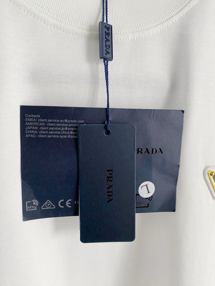 Prada 2026ss New T Shirt Size M-XXXL