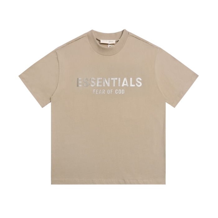 FOG FEAR OF GOD 2026ss New T Shirt Size S-XL