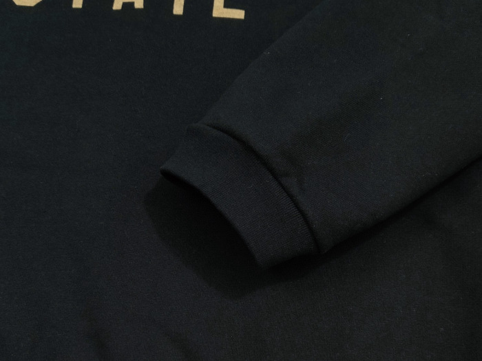 FOG FEAR OF GOD 2026ss New Sweatshirt Size S-XL